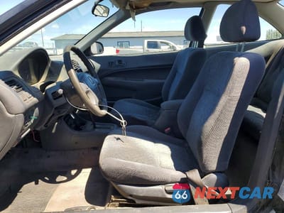 Zdjęcie 7 z 12 samochodu: 1997 HONDA CIVIC EX VIN:1HGEJ8243VL110405 - miniatura