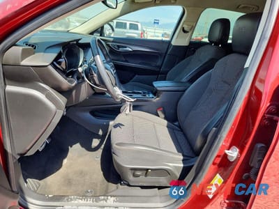 Zdjęcie 7 z 12 samochodu: 2023 BUICK ENVISION PREFERRED VIN:LRBFZMR47PD064549 - miniatura