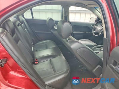 Zdjęcie 10 z 12 samochodu: 2007 MERCURY MILAN PREMIER VIN:3MEHM08Z87R652366 - miniatura