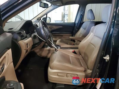 Zdjęcie 7 z 14 samochodu: 2018 HONDA PILOT EXL VIN:5FNYF6H5XJB064022 - miniatura