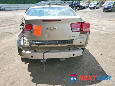 Zdjęcie 6 z 13 samochodu: 2013 CHEVROLET MALIBU 1LT VIN:1G11C5SA2DF290364 - miniatura