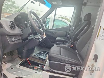 Zdjęcie 7 z 13 samochodu: 2021 MERCEDES-BENZ SPRINTER 2500 DELIVERY VAN VIN:W1Y40CHY1MT059569 - miniatura