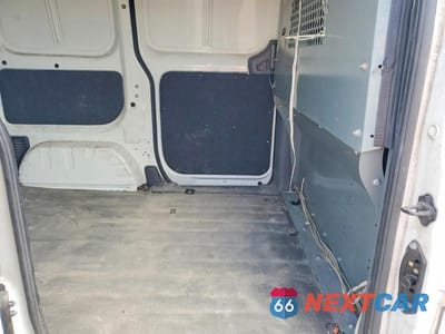 Zdjęcie 10 z 12 samochodu: 2014 NISSAN NV200 SV VIN:3N6CM0KN1EK697377 - miniatura