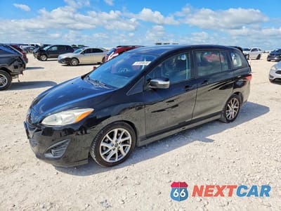 2015 MAZDA 5 TOURING JM1CW2CL3F0190852 - główne zdjęcie licytacji z USA - miniatura