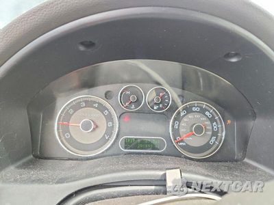 Zdjęcie 9 z 14 samochodu: 2008 FORD TAURUS X SEL VIN:1FMDK02WX8GA27413 - miniatura