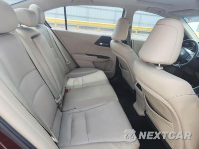 Zdjęcie 10 z 12 samochodu: 2013 HONDA ACCORD EXL VIN:1HGCR2F85DA137741 - miniatura