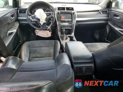 Zdjęcie 8 z 12 samochodu: 2017 TOYOTA CAMRY XSE VIN:4T1BF1FK9HU638835 - miniatura
