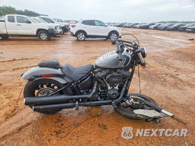 2024 HARLEY-DAVIDSON FXBBS 1HD1YYK1XRB031743 - główne zdjęcie licytacji z USA - miniatura