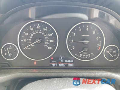 Zdjęcie 9 z 12 samochodu: 2011 BMW X3 XDRIVE28I VIN:5UXWX5C58BL703615 - miniatura