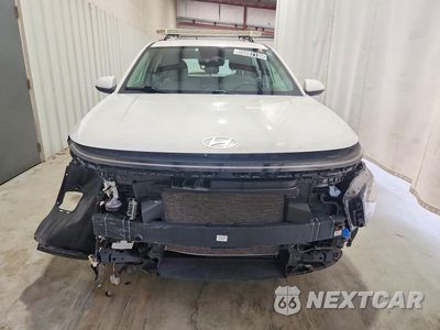 Piąte zdjęcie samochodu w środku: 2025 HYUNDAI KONA SE VIN:KM8HACAB7SU211284 - miniatura