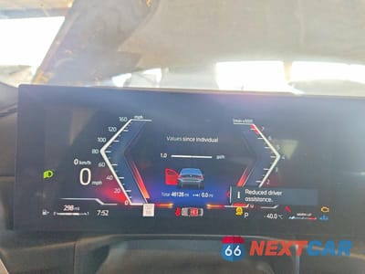 Zdjęcie 9 z 13 samochodu: 2024 BMW 330I VIN:3MW69FF07R8E35382 - miniatura