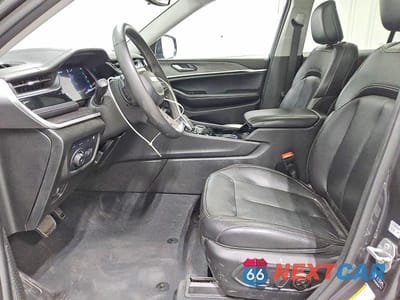 Zdjęcie 7 z 13 samochodu: 2022 JEEP GRAND CHEROKEE LIMITED 4XE VIN:1C4RJYB60N8717012 - miniatura
