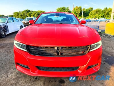Piąte zdjęcie samochodu w środku: 2022 DODGE CHARGER SXT VIN:2C3CDXBG3NH137946 - miniatura