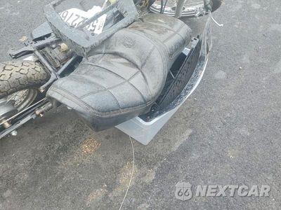 Zdjęcie 8 z 9 samochodu: 2012 HONDA CMX250 C VIN:JH2MC1302CK600268 - miniatura