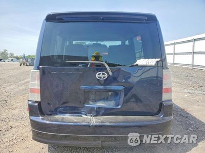 Zdjęcie 6 z 12 samochodu: 2005 TOYOTA SCION XB VIN:JTLKT324X50173750 - miniatura