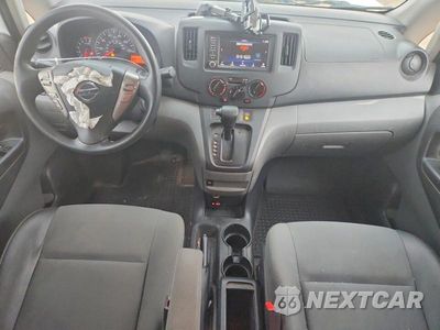 Zdjęcie 8 z 13 samochodu: 2021 NISSAN NV200 SV VAN VIN:3N6CM0KN7MK691632 - miniatura