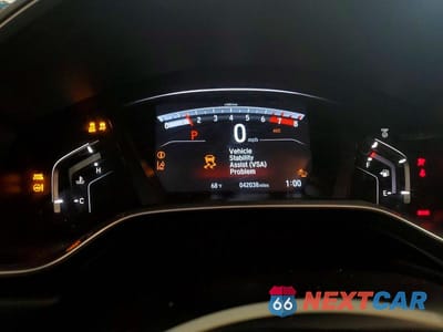 Zdjęcie 9 z 14 samochodu: 2020 HONDA CR-V EX VIN:2HKRW2H51LH650190 - miniatura