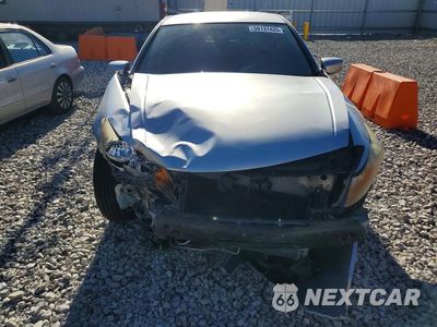 Piąte zdjęcie samochodu w środku: 2009 HONDA ACCORD LX VIN:1HGCP26389A000147 - miniatura