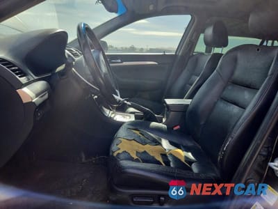 Zdjęcie 7 z 12 samochodu: 2006 ACURA TSX VIN:JH4CL96946C008400 - miniatura