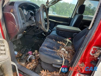 Zdjęcie 7 z 12 samochodu: 2002 DODGE RAM 1500 VIN:3D7HA18N52G143066 - miniatura