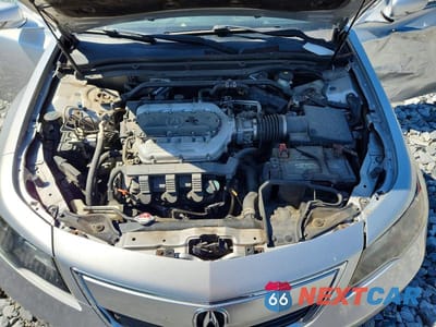 Zdjęcie 11 z 12 samochodu: 2012 ACURA TL VIN:19UUA9F57CA005685 - miniatura