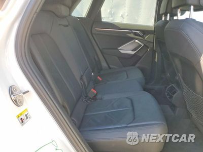 Zdjęcie 11 z 13 samochodu: 2021 AUDI Q3 PREMIUM PLUS S LINE 45 VIN:WA1EECF36M1095457 - miniatura