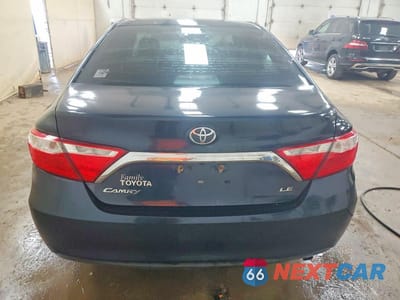 Zdjęcie 6 z 12 samochodu: 2017 TOYOTA CAMRY LE VIN:4T1BF1FK1HU754157 - miniatura