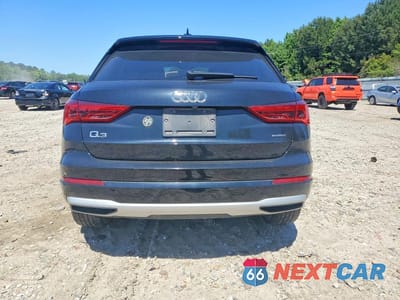 Zdjęcie 6 z 13 samochodu: 2021 AUDI Q3 PREMIUM 40 VIN:WA1AUCF34M1074947 - miniatura