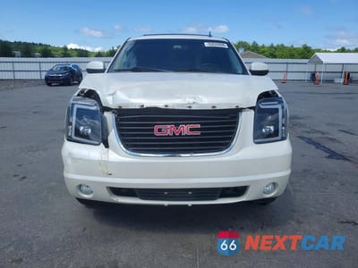 Piąte zdjęcie samochodu w środku: 2012 GMC YUKON SLT VIN:1GKS2CE06CR174186 - miniatura