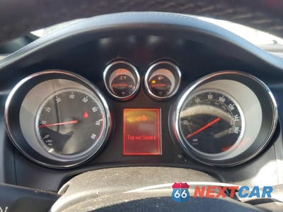 Zdjęcie 9 z 12 samochodu: 2017 BUICK CASCADA PREMIUM VIN:W04WH3N53HG018594 - miniatura
