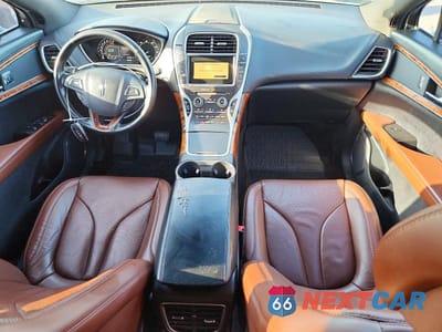 Zdjęcie 8 z 13 samochodu: 2018 LINCOLN MKX RESERVE VIN:2LMPJ6LR2JBL30666 - miniatura