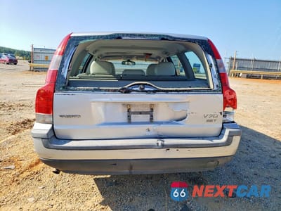 Zdjęcie 6 z 13 samochodu: 2004 VOLVO V70 FWD VIN:YV1SW59V242451163 - miniatura
