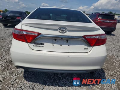 Zdjęcie 6 z 12 samochodu: 2016 TOYOTA CAMRY VIN:4T1BF1FK9GU613741 - miniatura