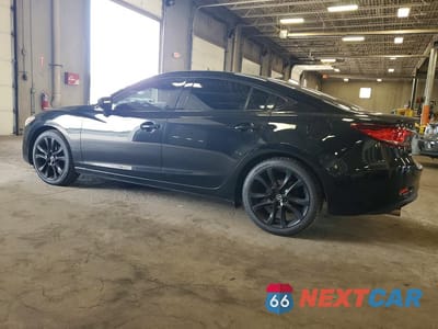 Drugie zdjęcie samochodu z przodu: 2015 MAZDA 6 GRAND TOURING VIN:JM1GJ1W54F1200354 - miniatura