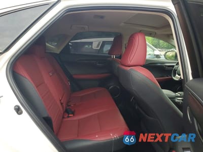 Zdjęcie 11 z 13 samochodu: 2020 LEXUS NX 300 VIN:JTJDARDZ5L5006425 - miniatura