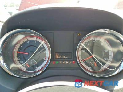 Zdjęcie 9 z 13 samochodu: 2015 DODGE GRAND CARAVAN SE VIN:2C4RDGBG7FR709635 - miniatura