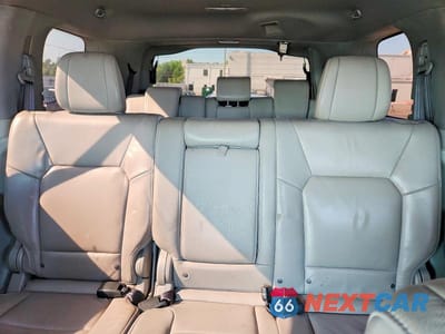 Zdjęcie 10 z 13 samochodu: 2014 HONDA PILOT EXL VIN:5FNYF4H56EB042223 - miniatura