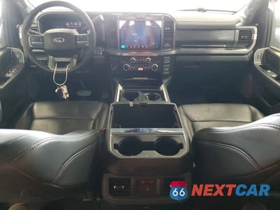 Zdjęcie 8 z 12 samochodu: 2025 FORD F250 SUPER DUTY VIN:1FT8W2BM3SED48152 - miniatura