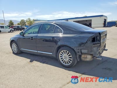 Drugie zdjęcie samochodu z przodu: 2013 VOLVO S80 3.2 VIN:YV1940AS4D1165488 - miniatura
