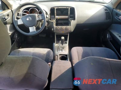 Zdjęcie 8 z 12 samochodu: 2005 NISSAN ALTIMA 2.5 VIN:1N4AL11D15N438268 - miniatura