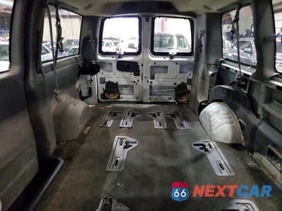 Zdjęcie 10 z 13 samochodu: 2015 CHEVROLET EXPRESS G2500 LS VIN:1GAWGPFFXF1283481 - miniatura