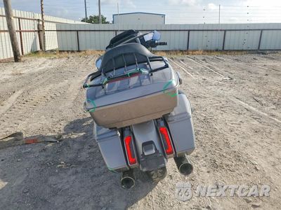 Czwarte zdjęcie samochodu z boku: 2023 HARLEY-DAVIDSON FLHXSE VIN:1HD1PX617PB957036 - miniatura