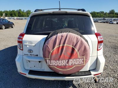 Zdjęcie 6 z 13 samochodu: 2010 TOYOTA RAV4 BASE VIN:2T3BF4DV7AW062724 - miniatura
