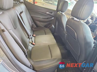 Zdjęcie 10 z 12 samochodu: 2024 BUICK ENCORE GX SPORT TOURING VIN:KL4AMESL6RB180190 - miniatura