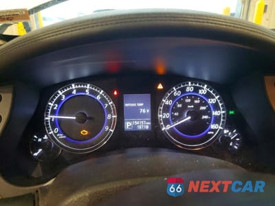 Zdjęcie 9 z 13 samochodu: 2017 INFINITI QX50 BASE VIN:JN1BJ0RR8HM402766 - miniatura