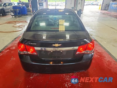 Zdjęcie 6 z 12 samochodu: 2013 CHEVROLET CRUZE LT VIN:1G1PE5SB9D7210369 - miniatura