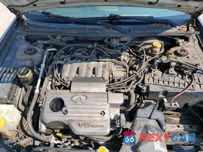 Zdjęcie 11 z 12 samochodu: 2000 INFINITI I30 BASE VIN:JNKCA31A7YT213331 - miniatura