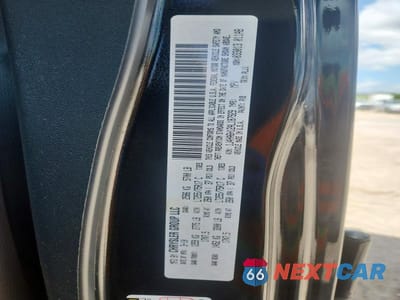 Zdjęcie 13 z 13 samochodu: 2010 JEEP WRANGLER UNLIMITED RUBICON VIN:1J4HA6H12AL187929 - miniatura