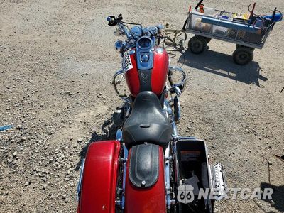 Zdjęcie 6 z 9 samochodu: 2012 HARLEY-DAVIDSON FLD SWITCHBACK VIN:1HD1GZM11CC314068 - miniatura