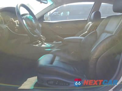Zdjęcie 7 z 12 samochodu: 2005 BMW 645 CI AUTOMATIC VIN:WBAEH73495CF95099 - miniatura